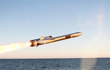 Великобритания и США достигли важного прорыва в разработке гиперзвукового оружия