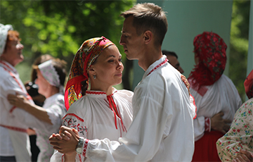 Как в старину в Беларуси жен выбирали