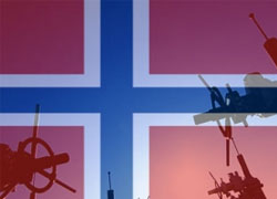 Норвегия готова увеличить поставки газа в ЕС