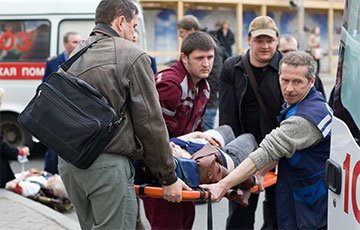 Взрыв в минском метро: Ключевые вопросы о деле Коновалова и Ковалева