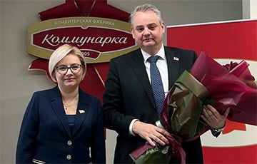 На «Коммунарке» появился новый гендиректор