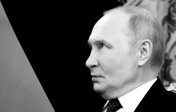 The Atlantic: Плохая новость для Путина