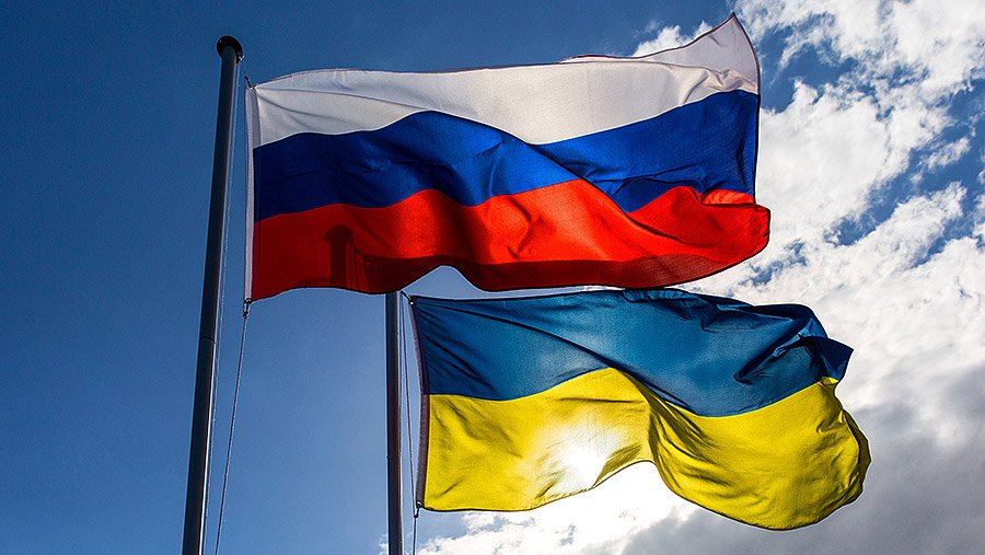 Завершение войны в Украине находится на подходе - Трамп