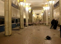 Четыре года назад взорвали минское метро