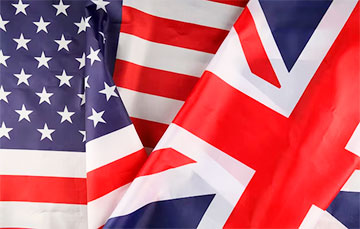 Британия поддержала США при захвате танкера под флагом РФ