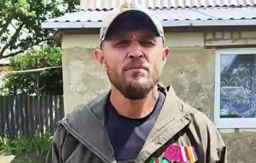 Московитский военный: Армия развернет оружие против Кремля