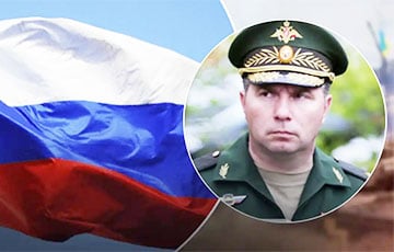 Появилась еще одна версия ликвидации московитского генерала Завадского