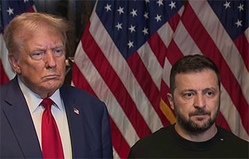 Трамп подтвердил, что встретится сегодня с Зеленским на саммите НАТО