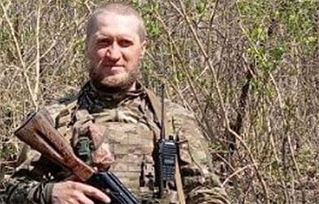 ВСУ ликвидировали экс-тренера сборной Московии по фристайлу
