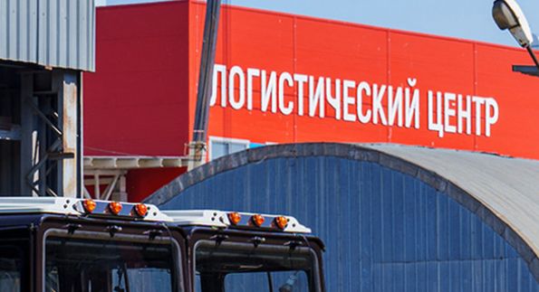 Логистический хаб МТЗ появится Беларуси