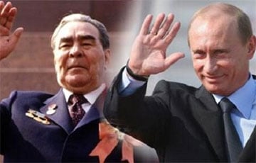 Московии грозит новый застой