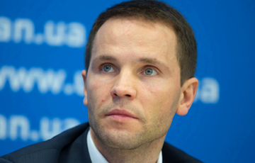 Юрий Деревянко заявил о намерении баллотироваться в президенты Украины