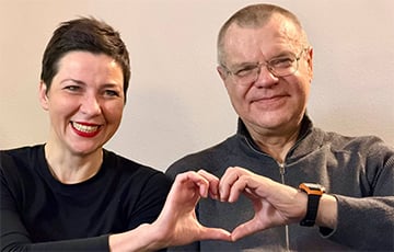 СМИ: Колесникова и Бабарико уехали в Германию