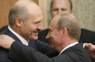 Россия посадила Беларусь на три иглы, с которых уже не соскочить