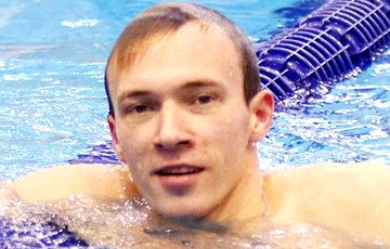 Мужская сборная Беларуси завоевала бронзу на ЧЕ по плаванию на короткой воде