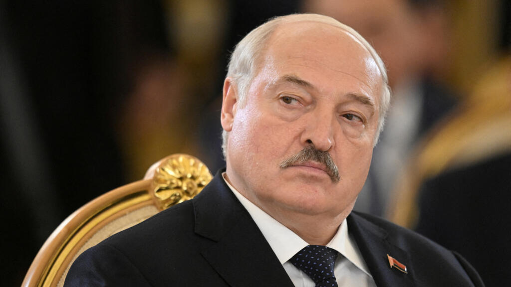 Лукашенко: Станкевич не захотел уезжать в Литву и вернулся в Беларусь