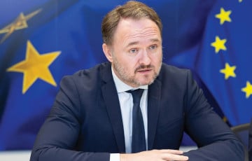 Еврокомиссар по энергетике призвал навсегда отказаться от московитских ресурсов