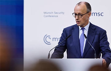 Мерц заявил о «глубочайшем варварстве Московии»
