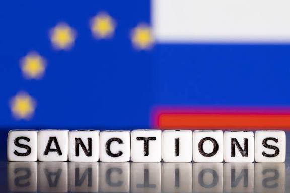 Евросовок снял с повестки обсуждение 19-го пакета санкций против Московии