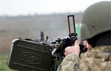 На Луганщине ВСУ разгромили гарнизон РФ на рекордном расстоянии от линии фронта