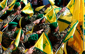 «Хезболла» атаковала Израиль дронами с территории Ливана