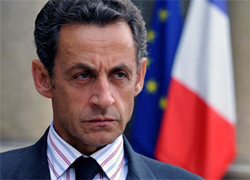 Саркози объявил о возвращении в политику