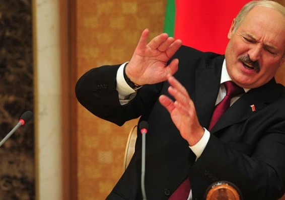 Лукашенко: Реформы, которые нам предлагают, – не то, что нам нужно