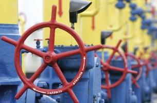 Беларусь идет на «газовый» рекорд
