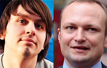 Сотрудники «Нашай Нiвы» Мартинович и Скурко не вышли из СИЗО через 10 суток после повторного задержания