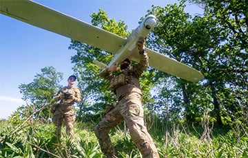 Foreign Affairs: Началась важнейшая фаза войны