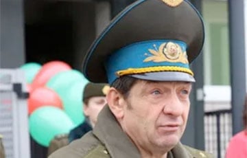 Глава лукашенковских «сил спецопераций» стал посмешищем в Сети