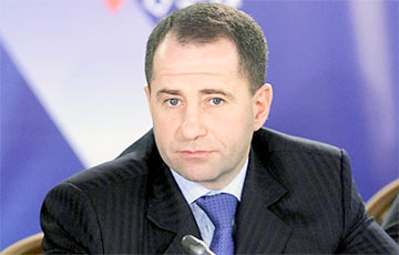 Скандальный экс-посол РФ в Беларуси Бабич пошел на повышение
