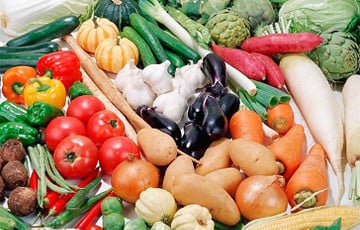 Диетолог назвала лучший овощ для очищения печени