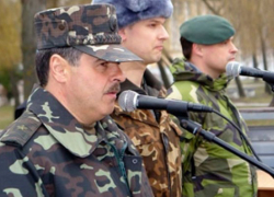 Уроженца Борисова подозревают в измене Украине