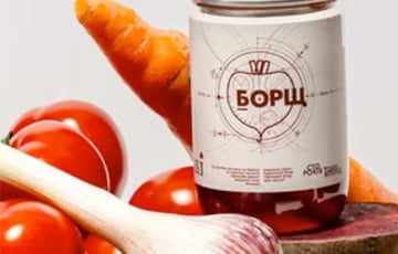 Исследователь доказал, что на территории Беларуси борщ когда-то был пивом