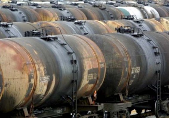Зиновский: Экономика страдает от недопоставки российской нефти
