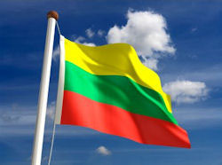 МИД Литвы: 2011 стал для Беларуси потерянным годом