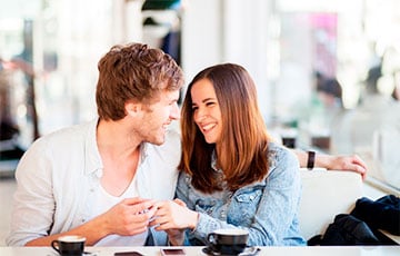 Psychology Today: О чем говорят мужчины и женщины