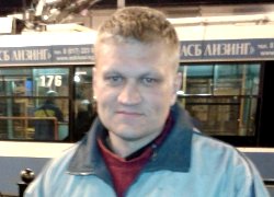 Сергей Коваленко освобожден