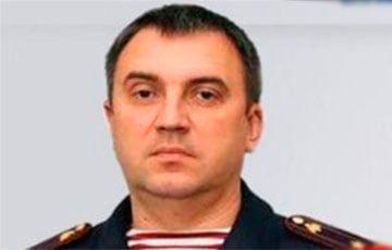 СБУ нашла московитского полковника, который приказывал пытать украинцев в Херсоне