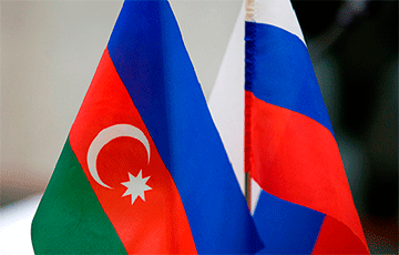 Между Московией и Азербайджаном снова искрит