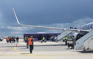 Главный директор Ryanair рассказал правду о захвате самолета белорусскими властями