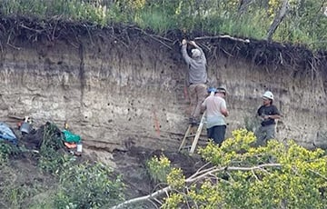 В Северной Америке нашли одно из древнейших индейских поселений