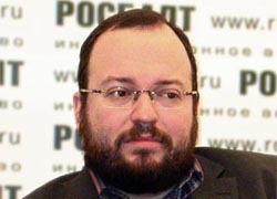 Станислав Белковский: На очереди у Путина Нагорный Карабах и Латвия
