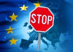Саммит ЕС: Курс на санкции будет продолжен