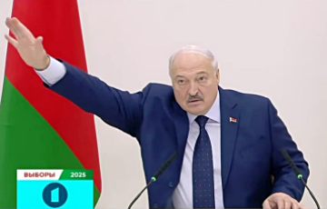 Режим Лукашенко не получал официальных сообщений от Литвы об открытии границ