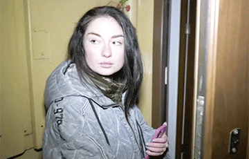 История жительницы Днепра Ксении Башибулар, чей дом разрушила московитская ракета