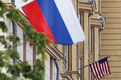 В посольстве США прокомментировали слова Лаврова о работе дипмиссий