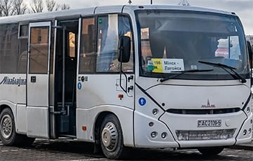 «Такие МАЗы, что не дай бог»: что происходит с транспортом в беларусских регионах?