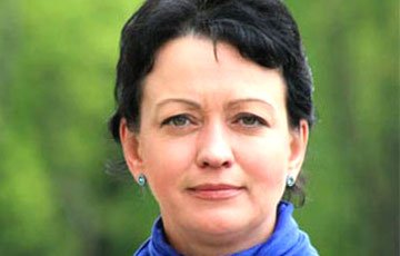 Правозащитница Тонкачева о белорусских властях: Наверное, я им не нравлюсь